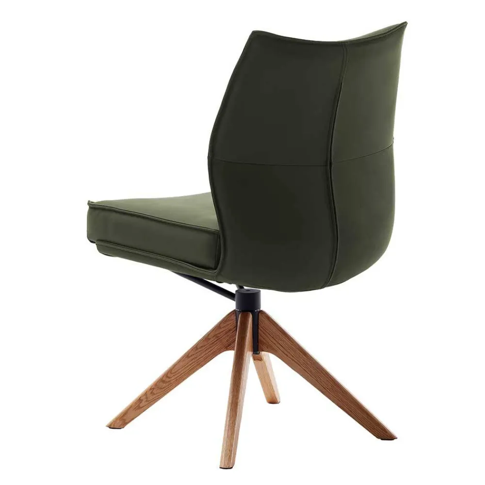 Esszimmerstuhl Resceta Hochlehner|Lederstühle