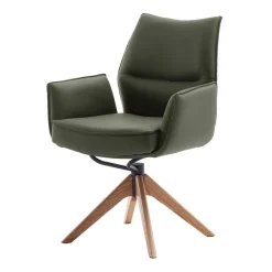 Clearance Esszimmerstuhl Serra Polstermöbel|Küchenstühle