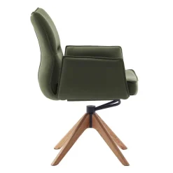 Clearance Esszimmerstuhl Serra Polstermöbel|Küchenstühle