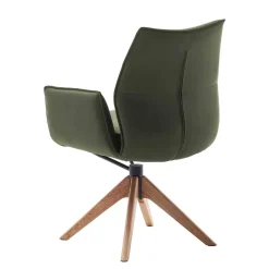 Clearance Esszimmerstuhl Serra Polstermöbel|Küchenstühle