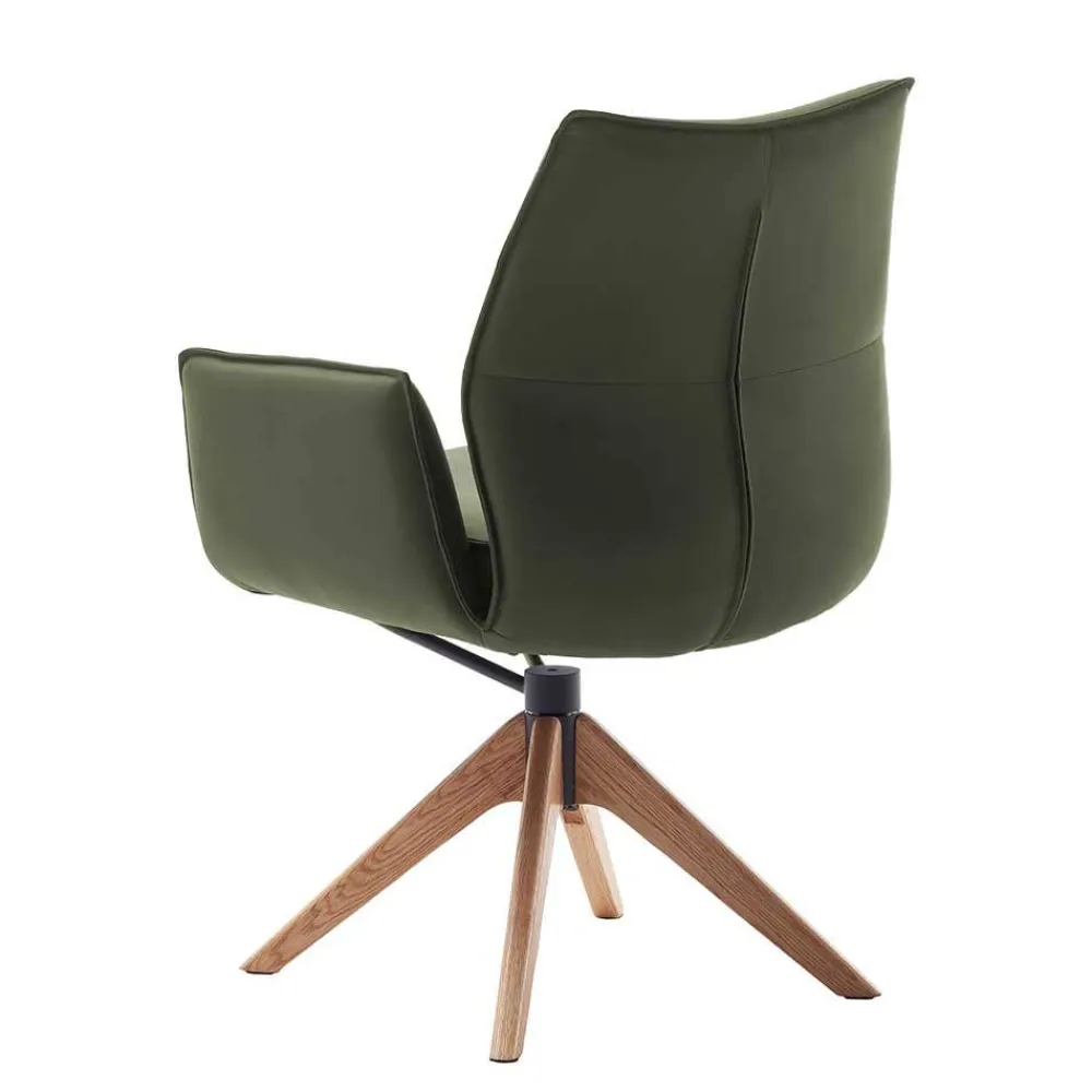 Clearance Esszimmerstuhl Serra Polstermöbel|Küchenstühle