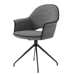 Clearance Esszimmerstuhl Set Adeliano Polstermöbel|Armlehnstühle