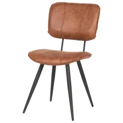 Hot Esszimmerstuhl Set Auray Küchenstühle|Esszimmerstühle