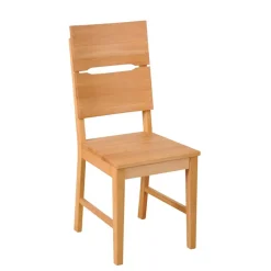 Sale Esszimmerstuhl Set Ciliuma Massivholzmöbel|Küchenstühle