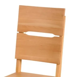 Sale Esszimmerstuhl Set Ciliuma Massivholzmöbel|Küchenstühle