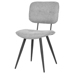 Discount Esszimmerstuhl Set Henk Polsterstühle