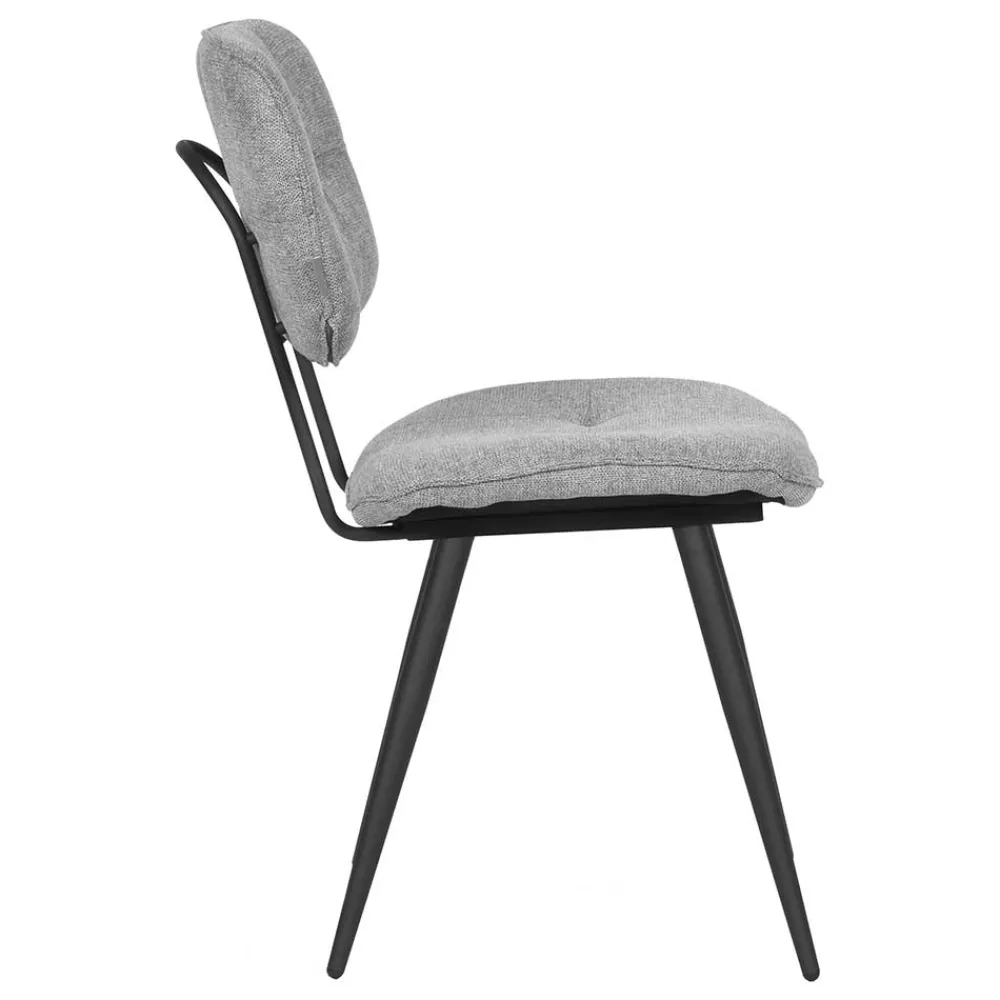 Discount Esszimmerstuhl Set Henk Polsterstühle