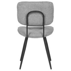 Discount Esszimmerstuhl Set Henk Polsterstühle