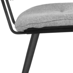 Discount Esszimmerstuhl Set Henk Polsterstühle