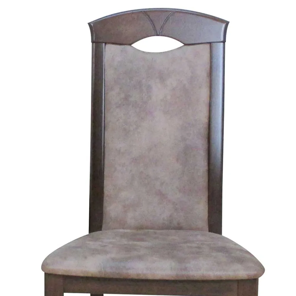 Esszimmerstuhl Set Mucenna*Pharao24 Hot