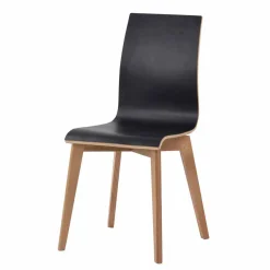 Hot Esszimmerstuhl Set Negro Küchenstühle|Esszimmerstühle