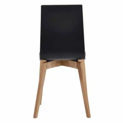 Hot Esszimmerstuhl Set Negro Küchenstühle|Esszimmerstühle