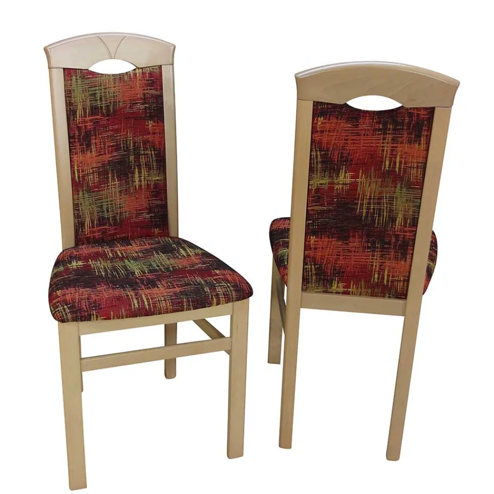 Esszimmerstuhl Set Riadello*Pharao24