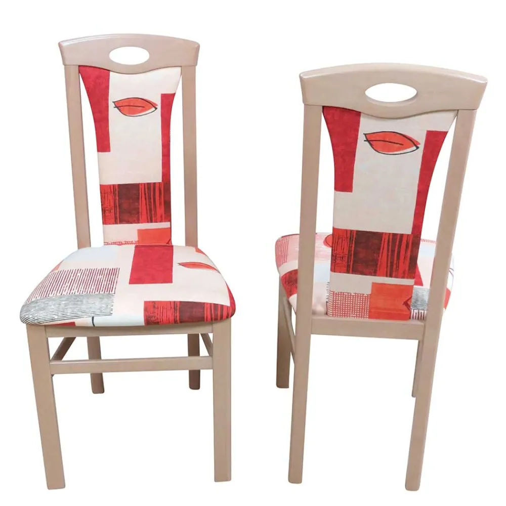 Sale Esszimmerstuhl Set Trojar Hochlehner