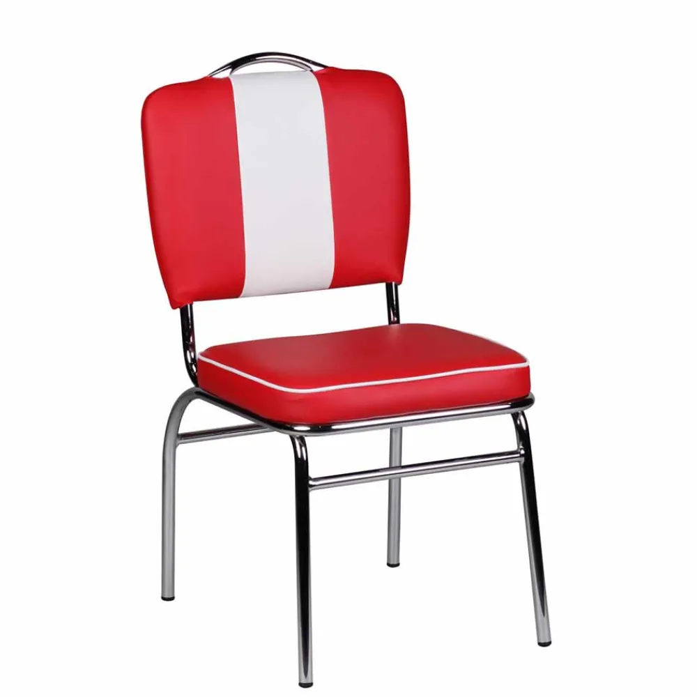 Discount Esszimmerstuhl Silvanus Lederstühle