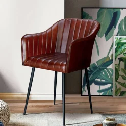 Online Esszimmerstuhl Soonga Esszimmersessel|Lederstühle