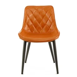 Clearance Esszimmerstuhl Soria Polsterstühle|Lederstühle