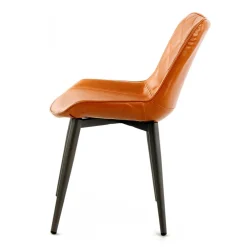 Clearance Esszimmerstuhl Soria Polsterstühle|Lederstühle