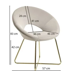 Esszimmerstuhl Tymos*Pharao24 New
