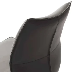 Discount Esszimmerstuhl Velementa Hochlehner|Lederstühle