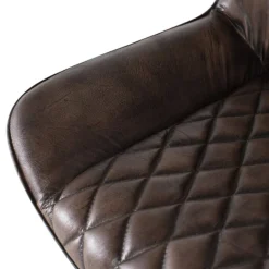 Online Esszimmerstuhl Viverone Lederstühle