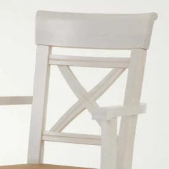 Discount Esszimmerstuhl Voluntary Massivholzmöbel|Küchenstühle