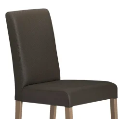 Online Esszimmerstuhl Vorius Lederstühle