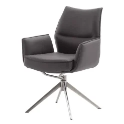 Sale Esszimmerstuhl Xorian Lederstühle|Esszimmersessel