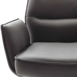 Sale Esszimmerstuhl Xorian Lederstühle|Esszimmersessel