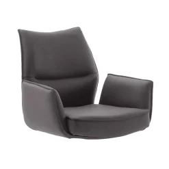 Sale Esszimmerstuhl Xorian Lederstühle|Esszimmersessel