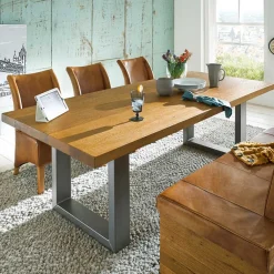 Esszimmertisch Around*Pharao24 Online