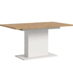 Esszimmertisch ausziehbar Contrasta*Pharao24 New