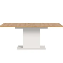 Esszimmertisch ausziehbar Contrasta*Pharao24 New