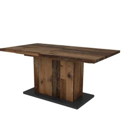 Esszimmertisch ausziehbar Alamrua*Pharao24 New