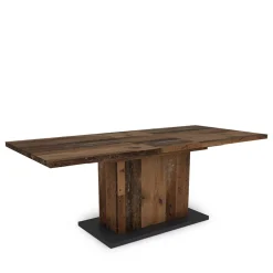 Esszimmertisch ausziehbar Alamrua*Pharao24 New