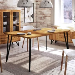 Clearance Esszimmertisch Cariasca Küchentisch|Massivholztische