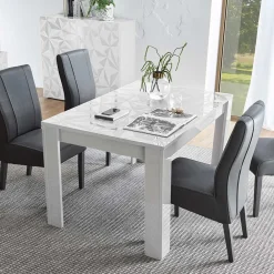 Esszimmertisch Chrismo*Pharao24 Hot