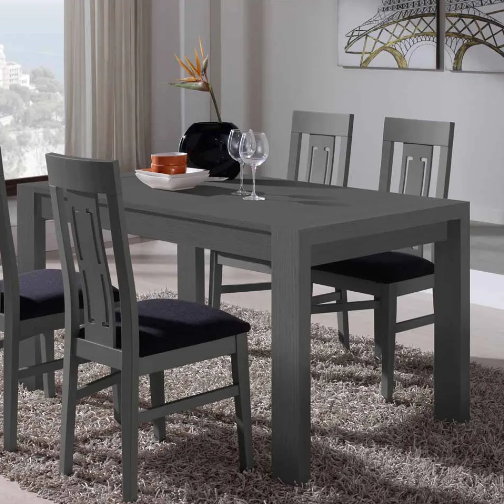 Clearance Esszimmertisch Craiova Ausziehtische