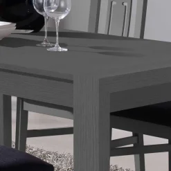 Clearance Esszimmertisch Craiova Ausziehtische