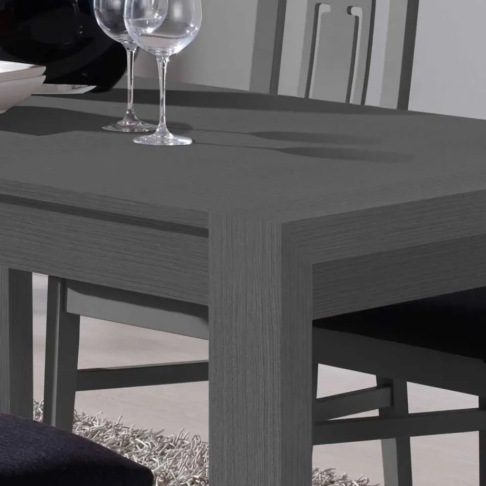 Clearance Esszimmertisch Craiova Ausziehtische