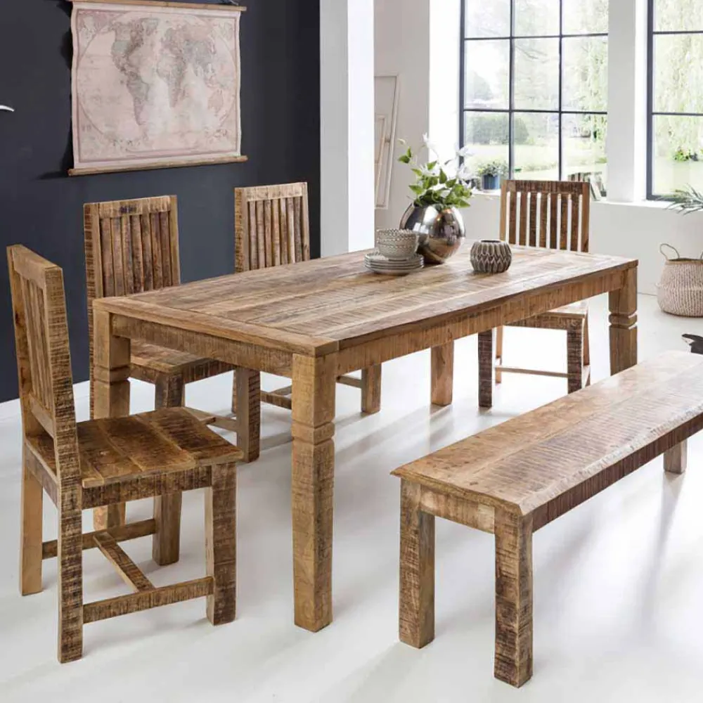 Best Esszimmertisch Cristons Küchentisch|Massivholztische