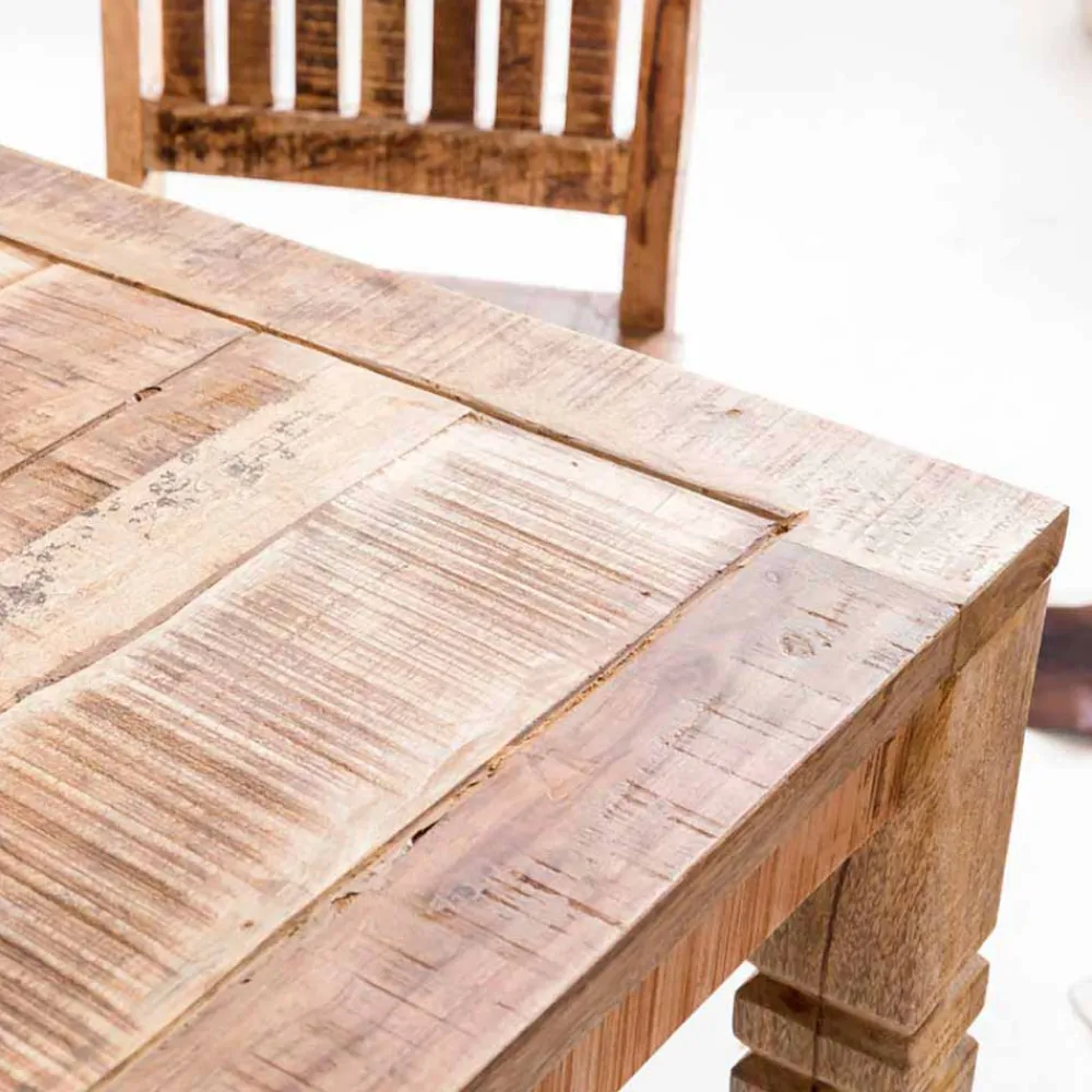 Best Esszimmertisch Cristons Küchentisch|Massivholztische