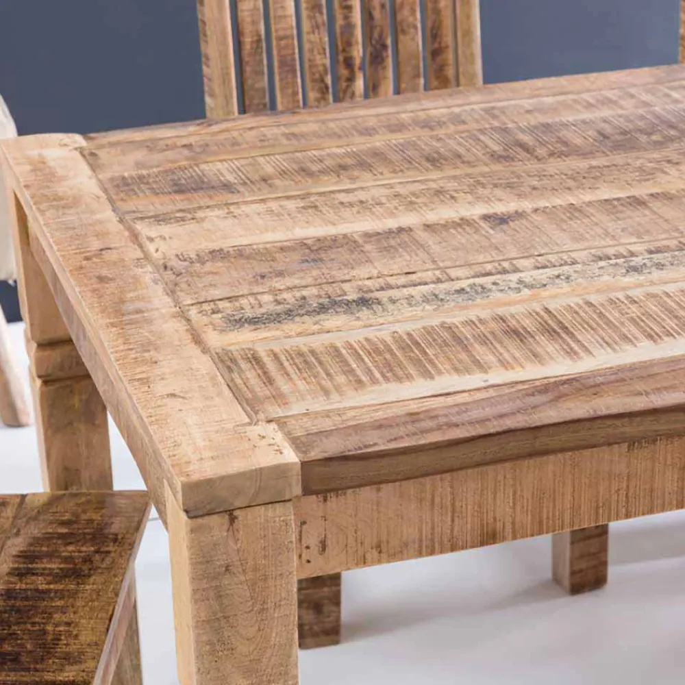 Best Esszimmertisch Cristons Küchentisch|Massivholztische