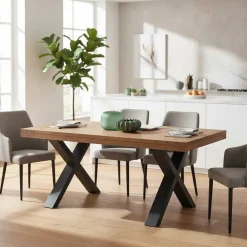 Best Esszimmertisch Delamaro Küchentisch|Ausziehtische