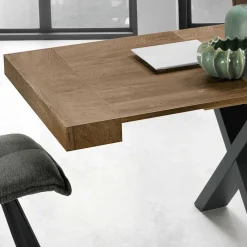 Best Esszimmertisch Delamaro Küchentisch|Ausziehtische