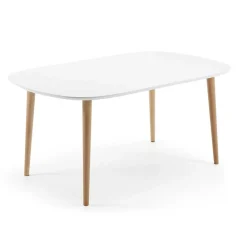 Clearance Esszimmertisch Exeta Küchentisch|Ausziehtische