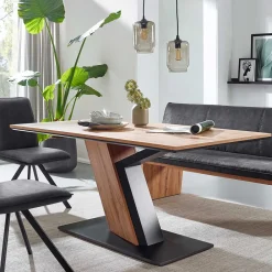 Esszimmertisch Forca*Pharao24 Online