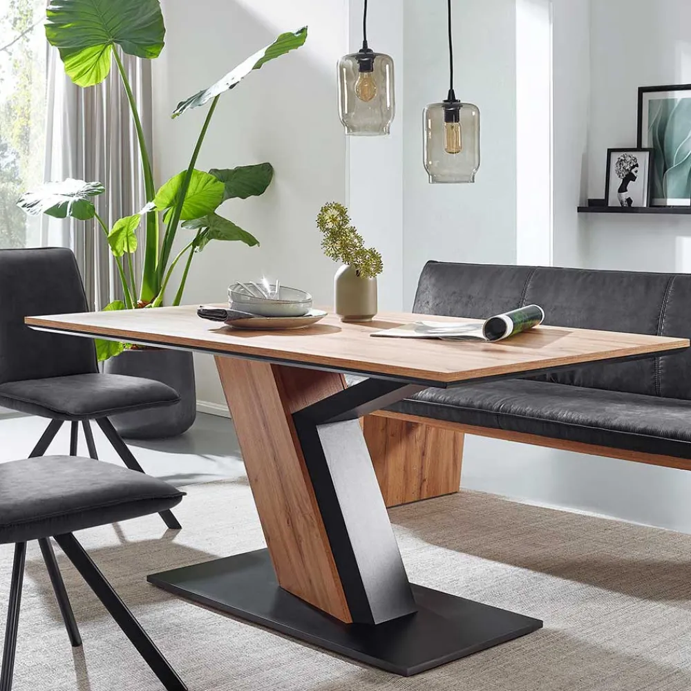 Esszimmertisch Forca*Pharao24 Online