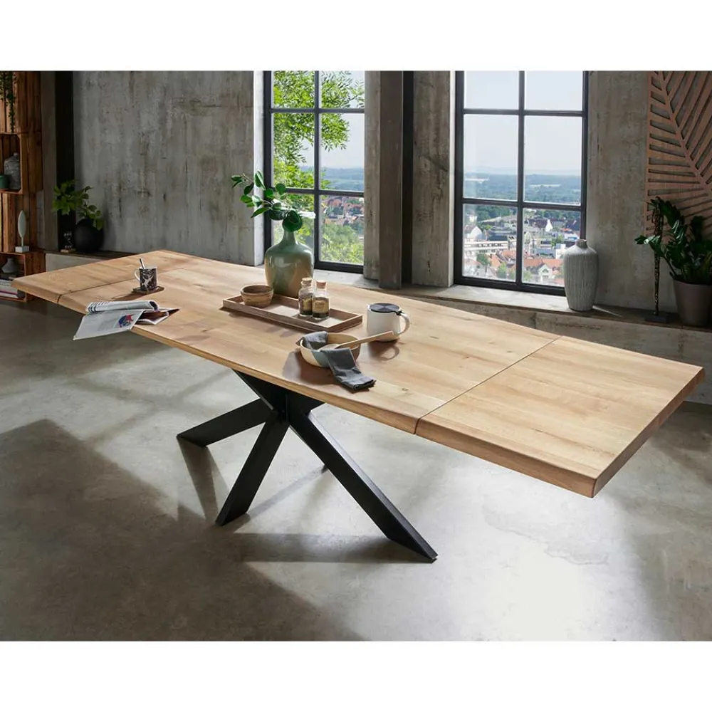 Esszimmertisch Francs*Pharao24 New