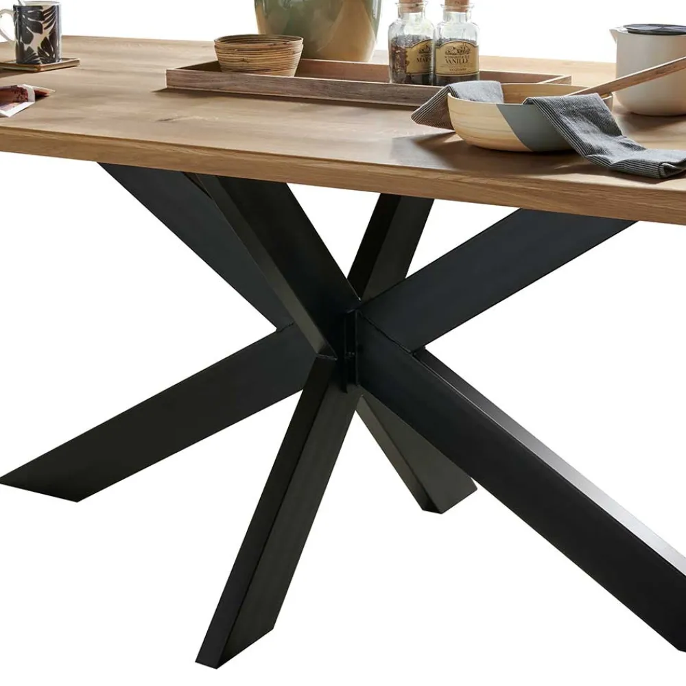 Esszimmertisch Francs*Pharao24 New